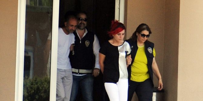 Tuzla Belediyesi’nin İsmini Kullanan Dolandırıcı Suçüstü Yakalandı