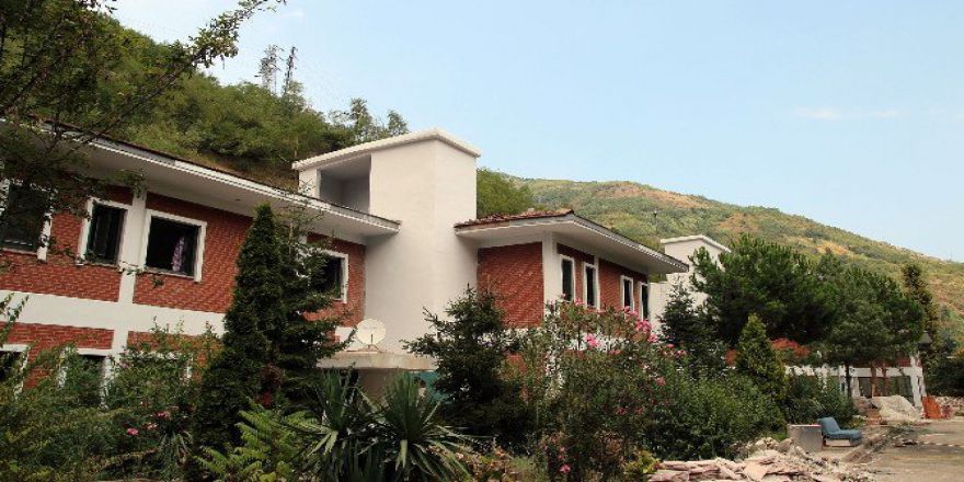 Trabzon’a Uyuşturucu İle Mücadele Merkezi Kuruluyor