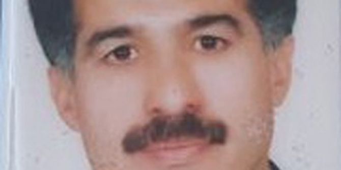 Feribottan Yolcuların Gözü Önünde Baraja Atladı