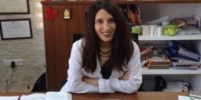 Safran Bitkisi Her Derde Deva Oluyor