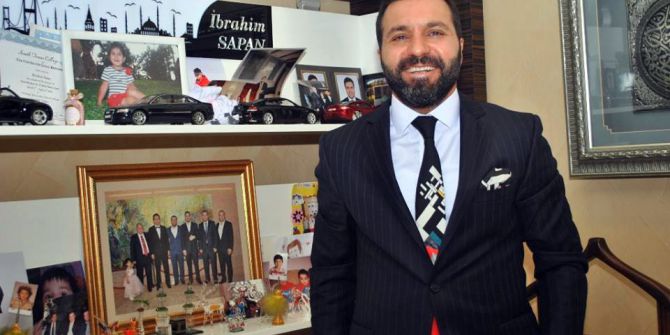 Av. Sapan: “İsrail’in İbadeti Engellemesi Açık Bir İnsan Hakları İhlalidir”