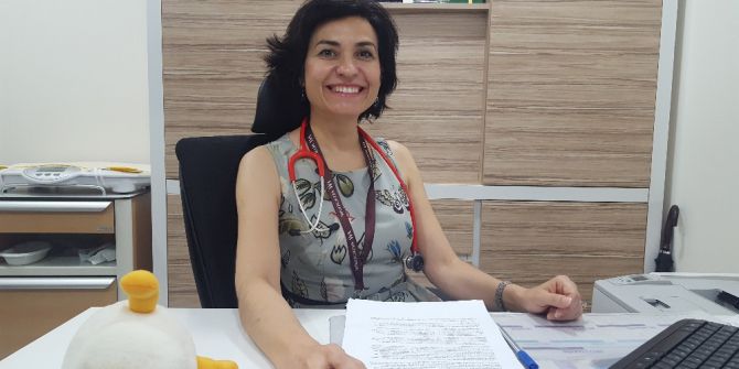 Çocuğunuz Altını Islatıyorsa İrsi Olabilir