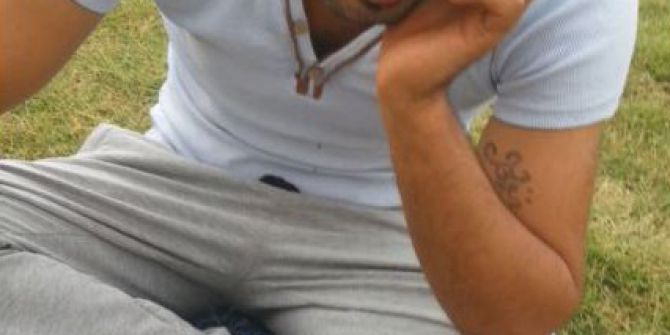 Esrar İçip Vatandaşları Dolandırdı, Son Operasyonda Tutuklandı