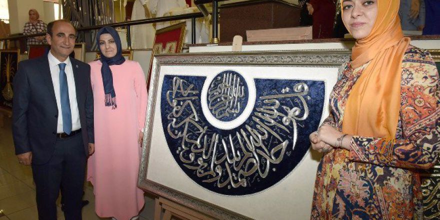 Yıl-mek Yeni Öğrencilerini Bekliyor