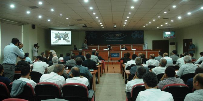 İçişleri Bakanı Soylu’dan Yol Talimatı