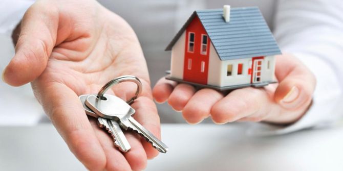 En Fazla Parayı Kira Ve Konuta Harcandı