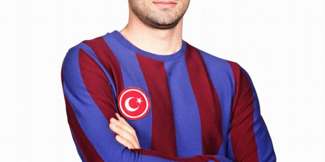 Beijing Guoan, Burak Yılmaz’ın Sözleşmesini Feshetti