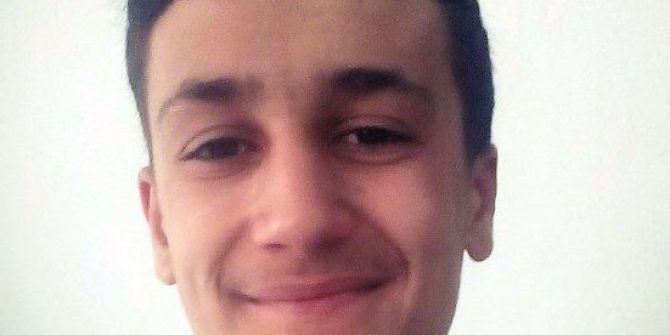 16 Yaşındaki Çocuk, Ceyhan Nehri’nde Boğuldu