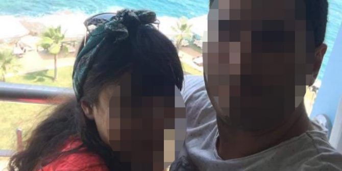 Aldatıldığını Düşünen Hamile Akademisyen Hastanenin Penceresinden Atladı