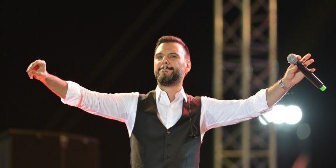 Büyük Ankara Festivali’nde Coşku Devam Ediyor