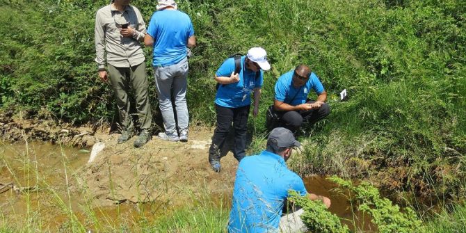 Yeni Nesillere Ekolojik Doğa Anlayışı Aşılanacak