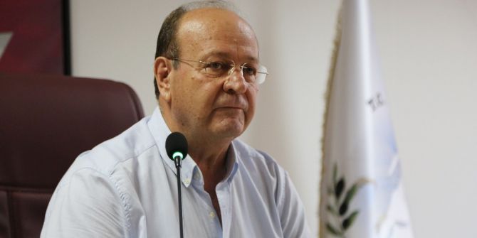 Efeler Belediye Meclisi Ağustos Ayı İlk Toplantısı Gerçekleştirildi