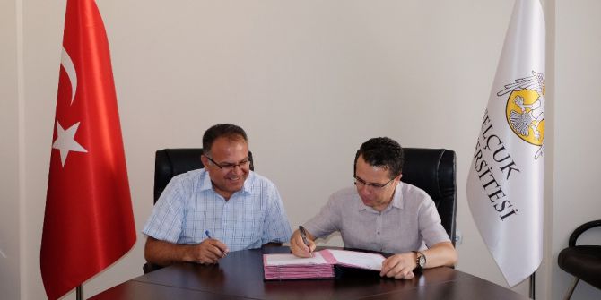 Karapınar’a Bal Ormanı Projesi