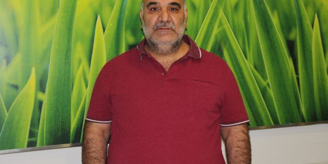 Kapalı Tüp Mide Ameliyatıyla 15 Günde 17 Kilo Verdi