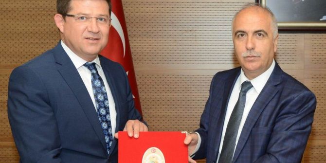 Merkezefendi Belediyesi’nden Anlamlı Bağış