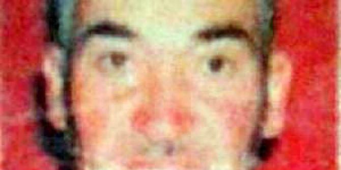 Eşekten Düşen Yaşlı Adam Öldü