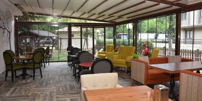 Düzce’de Bir İlk Daha Kapılarını Açıyor