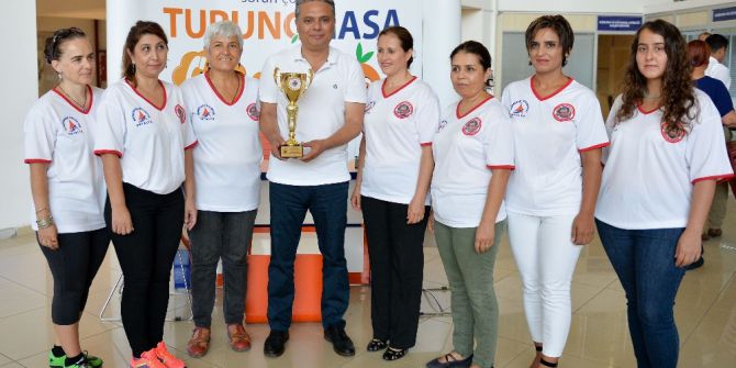 Al Yazma Yeşil Sahaya İndi