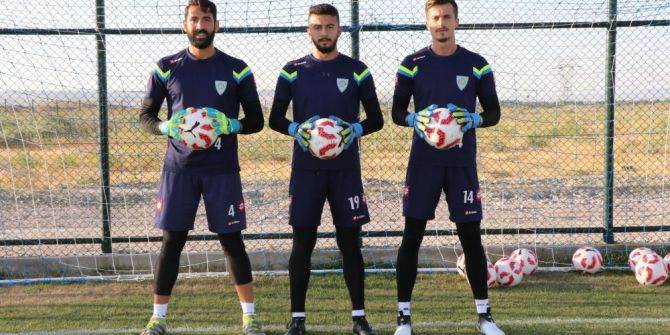 Manisa Bbsk’nın Kalesinde Forma Savaşı