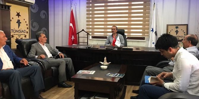 Arzu: “Ortak Gayemiz Diyarbakır’ı Kalkındırmaktır”