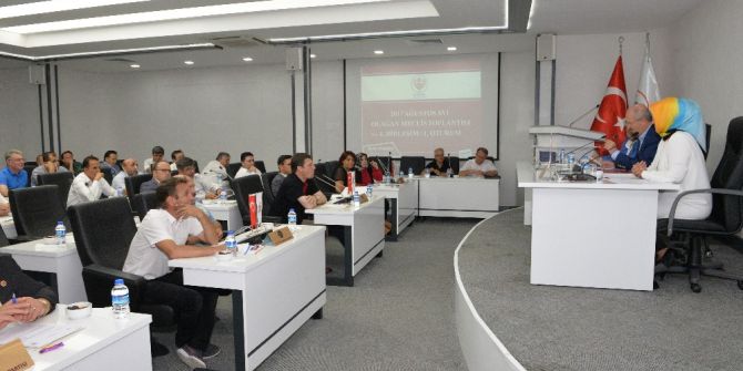 Balıkesirspor Adına Park Ve Çay Bahçesi