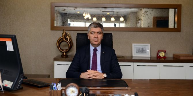 Batı Akdeniz İhracatı 1 Milyar Dolara Yaklaştı