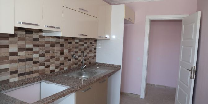 Örnek Daire Ziyaretçilere Açıldı