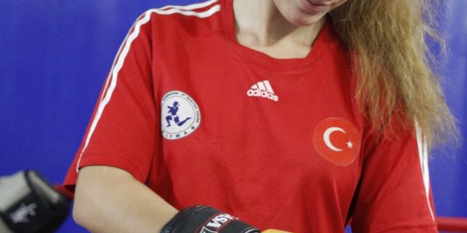 Hedef, Dünya Şampiyonluğu