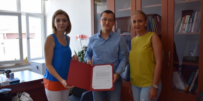 Tübitak’a Yapılan 43 Proje Başvurusunun 3’ü Anadolu Üniversitesi’nden