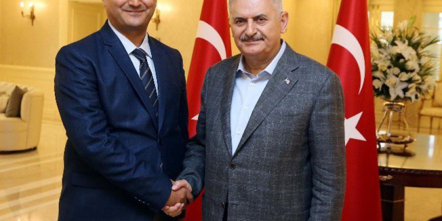 Başbakan Yıldırım: "Abd İle Terörist Başının Türkiye’ye Getirilmesinden Başka Bir Uzlaşı Yok"