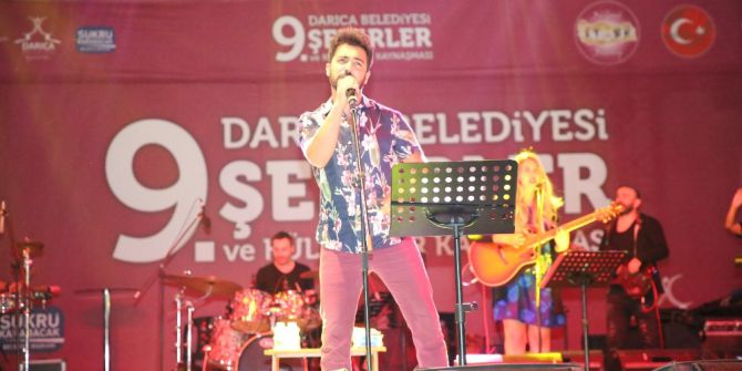 Darıca’daki Bilecikliler, Yusuf Güney’le Coştu