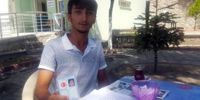 Çift Kimlikli Şahıs, Gerçek Kimliğine Kavuşmak İstiyor