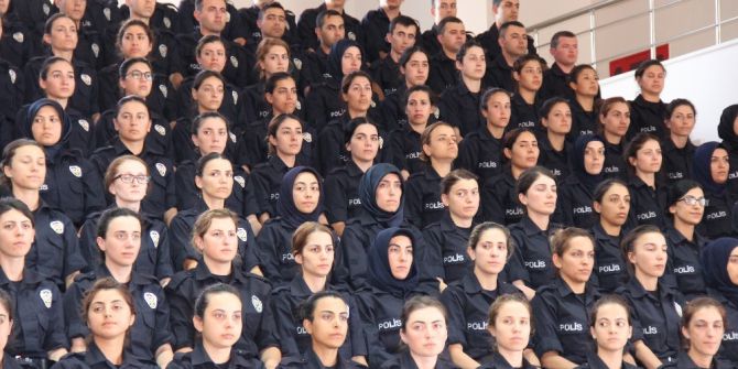 Yozgat Pomem’de 20. Eğitim Dönemi Başladı