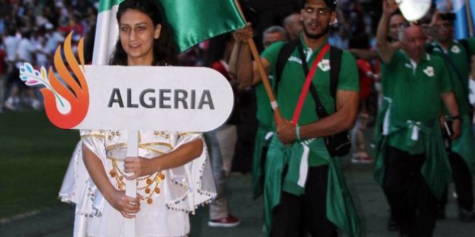 Tika’dan 23. Deaflympics İşitme Engelliler Yaz Olimpiyatları’na Destek