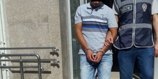 İzmir’de Vatandaşları Canından Bezdiren Gaspçılar Tutuklandı