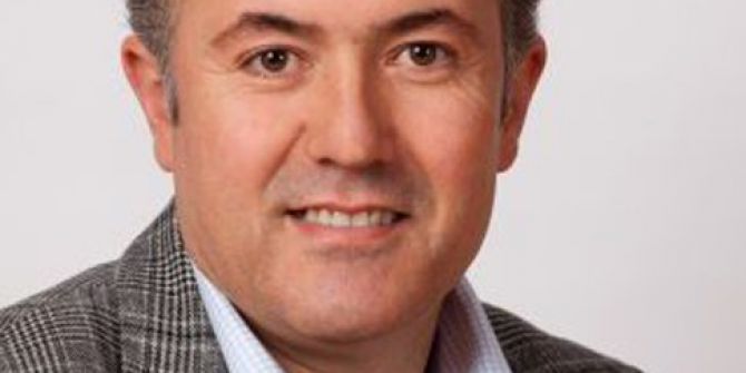 Danimarka’da Türk Belediye Başkan Yardımcısı Özkan İstifa Etti