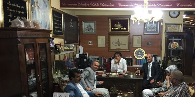 Aydemir: “Değerlerimize Vefa Gösterenlere Minnettarız’