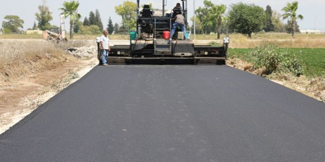 Başkan Çelikcan: “Yatırım Hamlemiz Devam Ediyor”