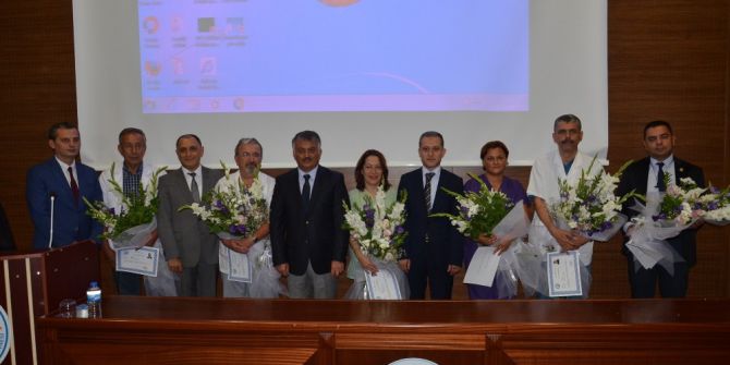 Balıkesir’de Sezaryen Doğum Oranı Düştü