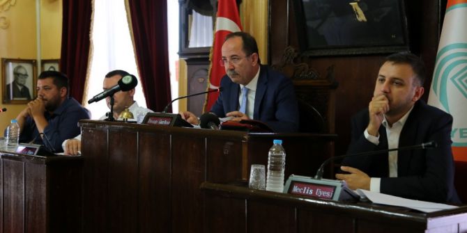 Edirne’de Şehir İçi Ulaşım Fiyatları Zamlandı