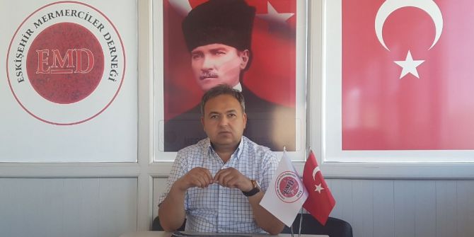 Mermerciler Eylülü Bekliyor