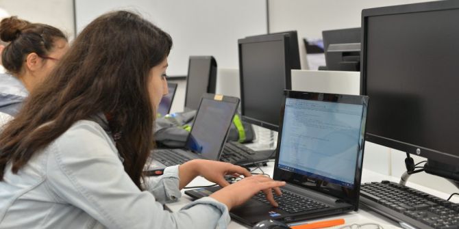 İlk Siber Savunma Kampı, Saü’de