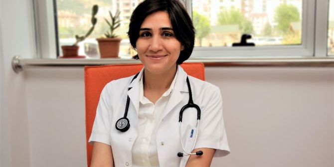 Tokat’a İlk Romatoloji Doktoru Ataması Yapıldı