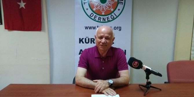 Cezevlerinde Sigara İçilen Koğuşlar Ayrılmalı