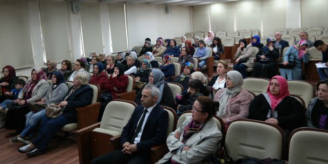 Meyveler İsraf Olmayacak