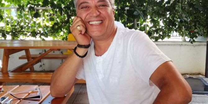 Fethiye Sosyal Hizmetler Müdür Yardımcı Evinde Ölü Bulundu