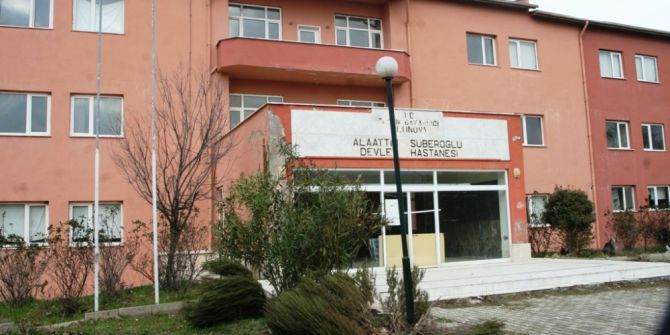 Başkan Gençer, “Altınova Devlet Hastanesi’nin Eğitim Yuvası Olmasını İstiyoruz”