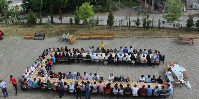 İhtiyaç Sahibi Öğrenciler İçin ‘Mezun Fonu’ Oluşturdular