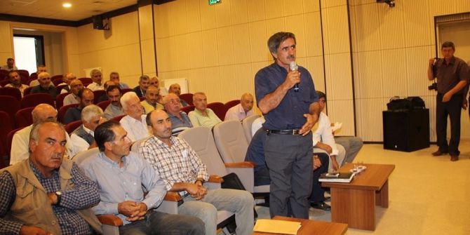 Oltu’da Halk Günü Etkinliği Düzenlendi