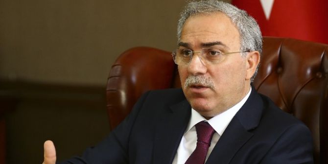 İfm Merkez Bankası İhalesinin Son Oturumu Yapıldı